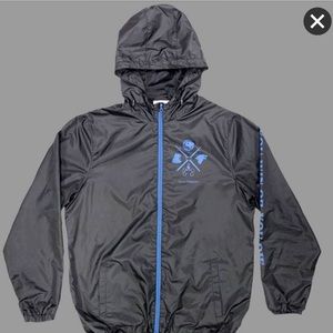 Game Of Thrones Windbreaker